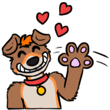 patch_icon_furry_love